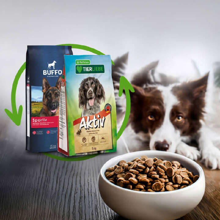 Hundefutter Abo Bestellung 800x800